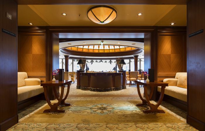 Grills Lounge